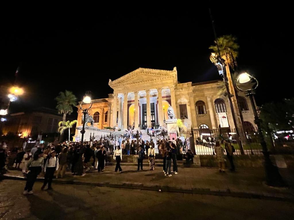 דירות פלרמו 38,Velasquez מראה חיצוני תמונה