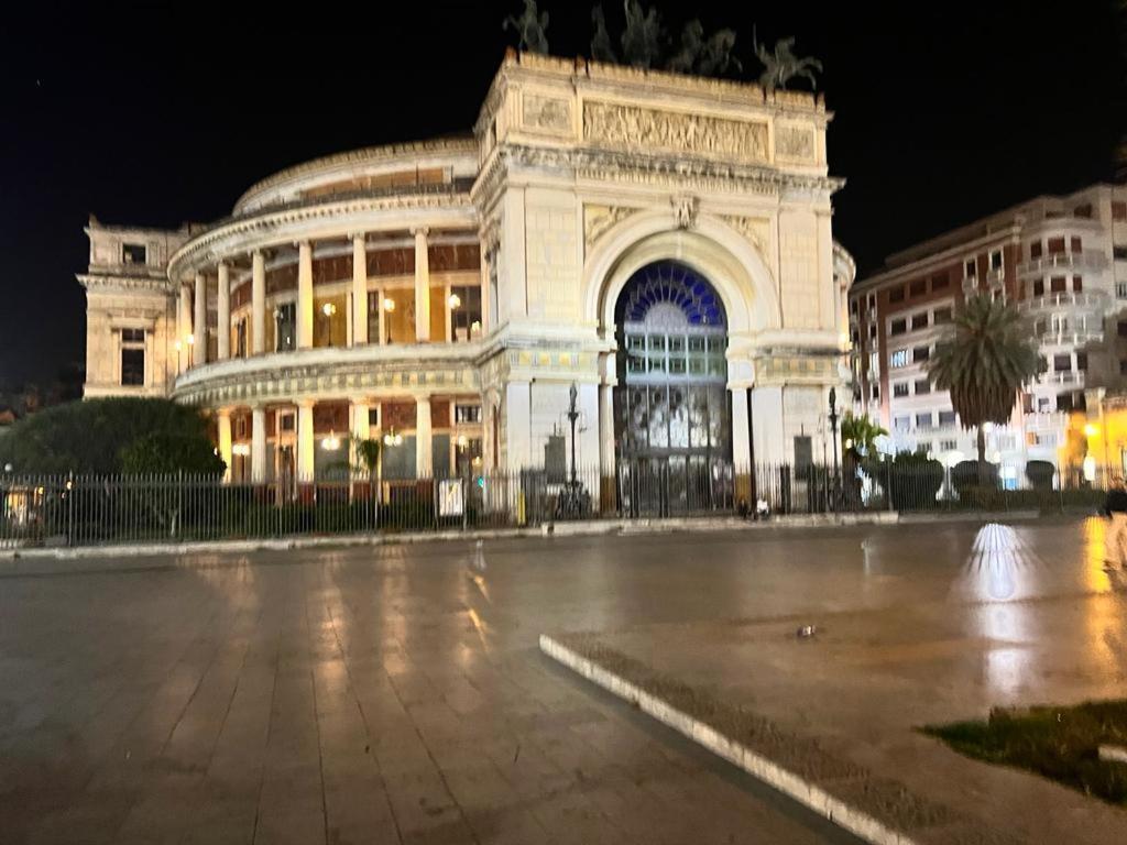 דירות פלרמו 38,Velasquez מראה חיצוני תמונה