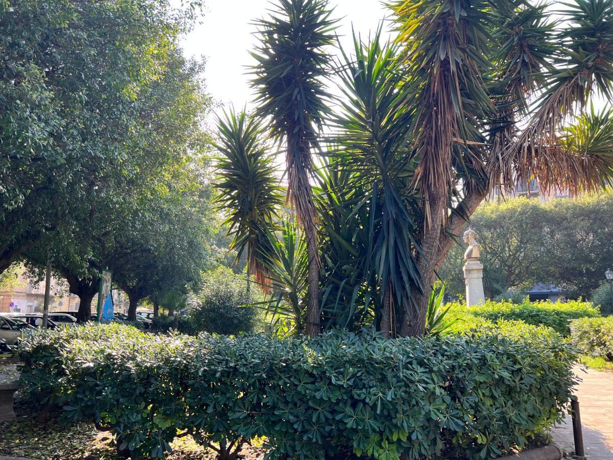 דירות פלרמו 38,Velasquez מראה חיצוני תמונה