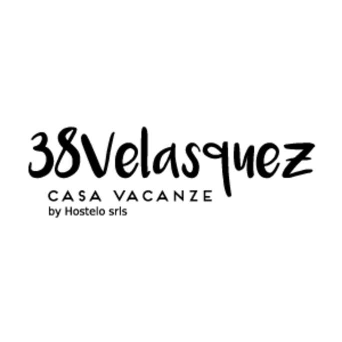 דירות פלרמו 38,Velasquez מראה חיצוני תמונה